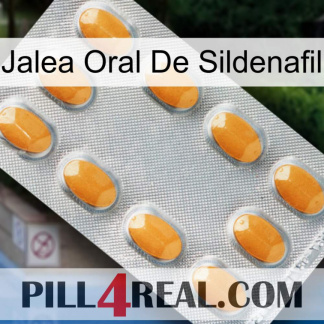 Sildenafil Oral Jelly cialis3